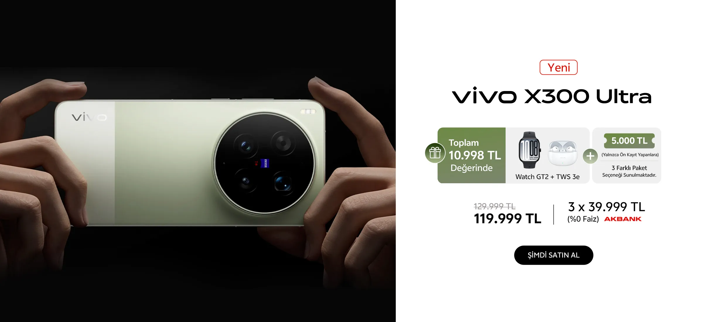 vivo x300 ultra fiyatı