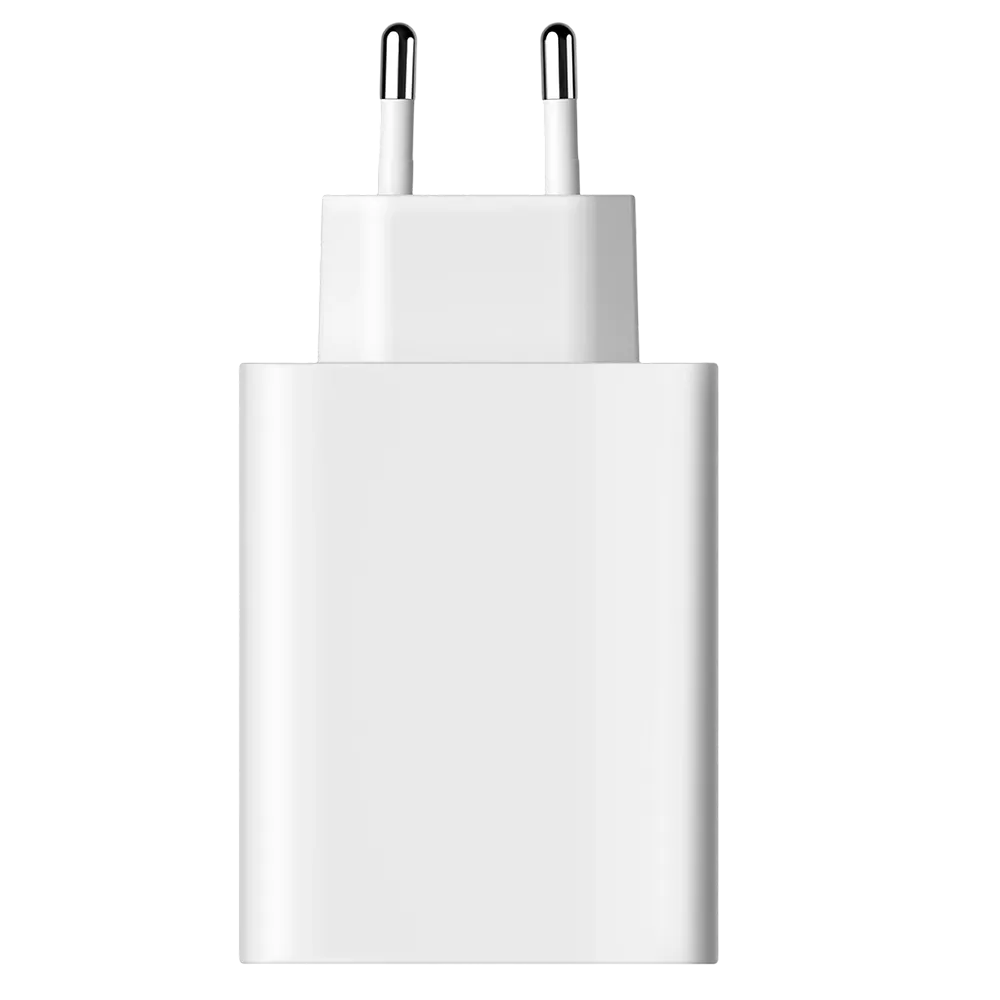 vivo 90W Süper Hızlı Şarj Adaptörü 90W_2