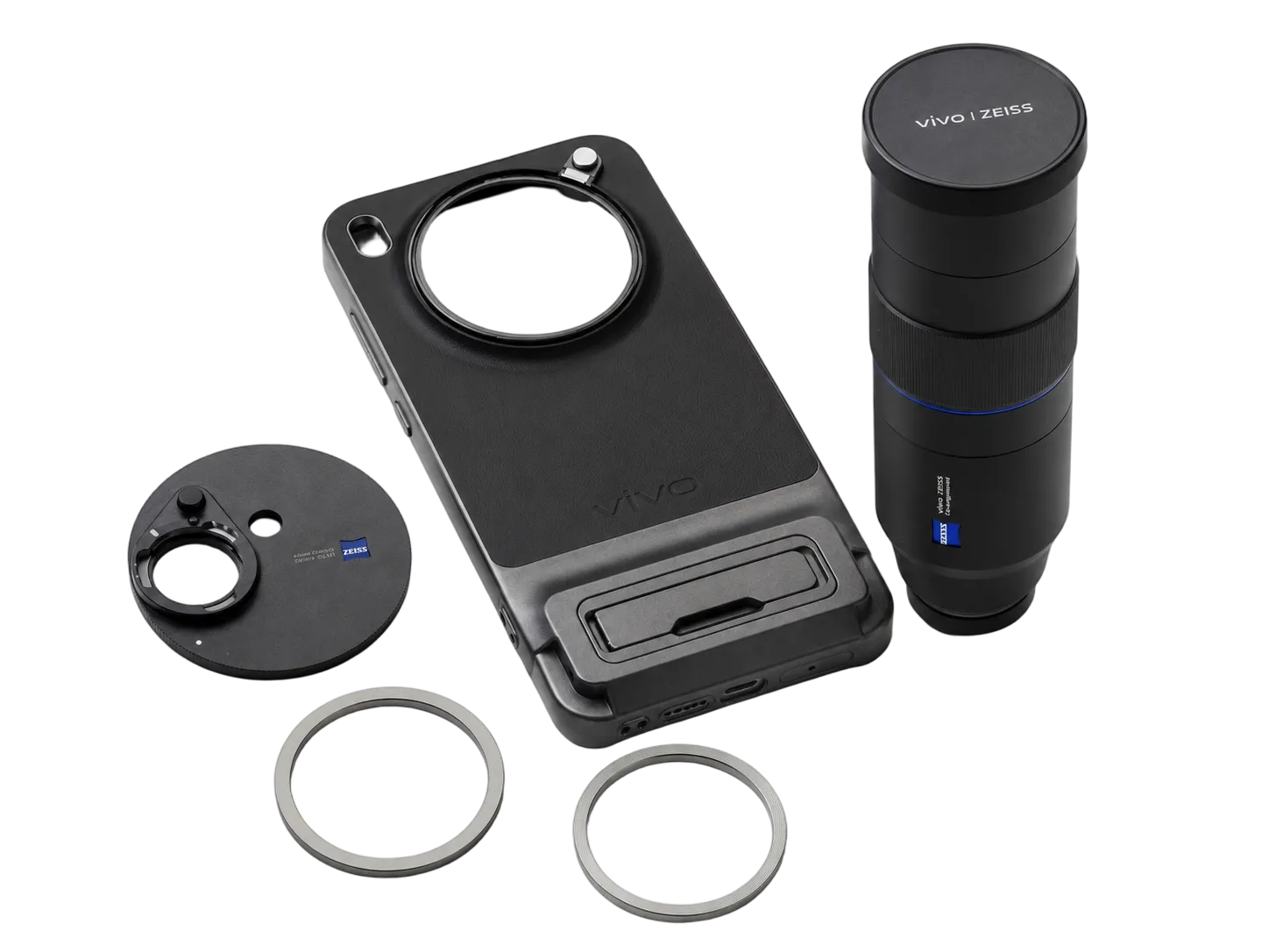 vivo X300 ZEISS Telefoto Lens ZEISS Telefoto Lens_3
