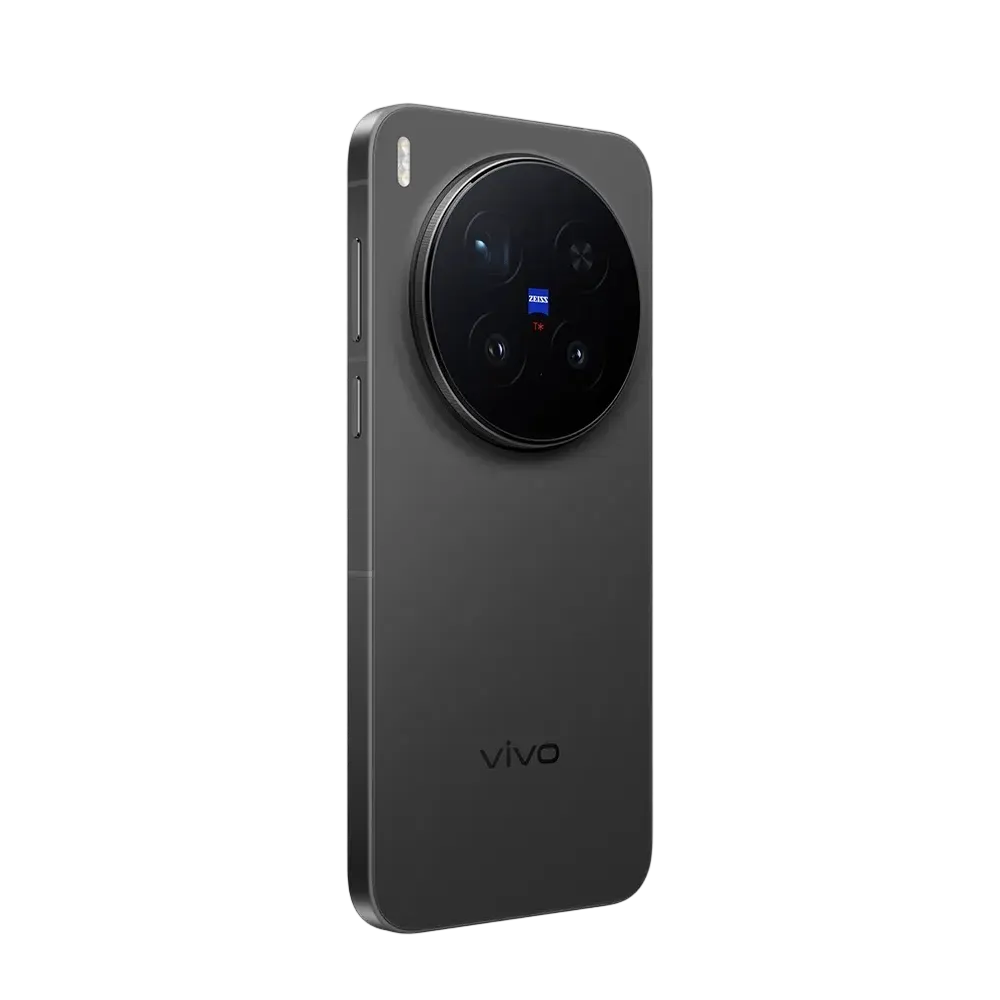 vivo X300 Pro 5G Gizemli Siyah 16GB + 512GB_4