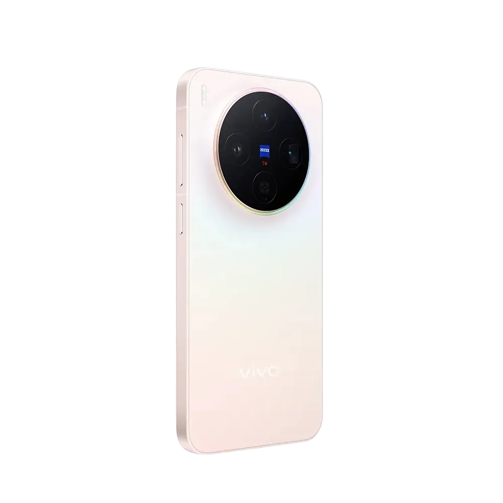 vivo X300 5G 16GB + 512GB Gündoğumu Pembesi_5