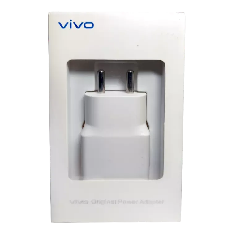 vivo 15W Şarj Adaptörü _2