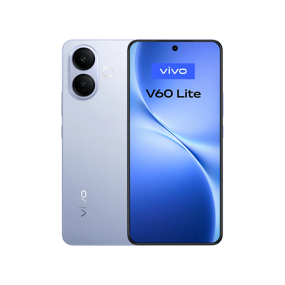 vivo V60 Lite 8GB + 256GB Titanyum Mavisi_3