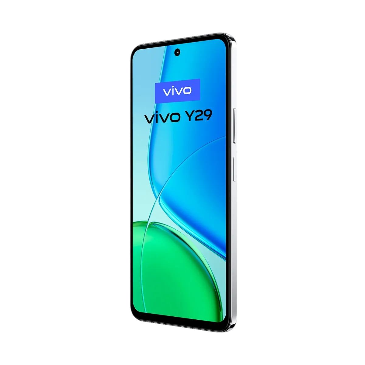 vivo Y29 İnci Beyazı 8GB + 256GB_5