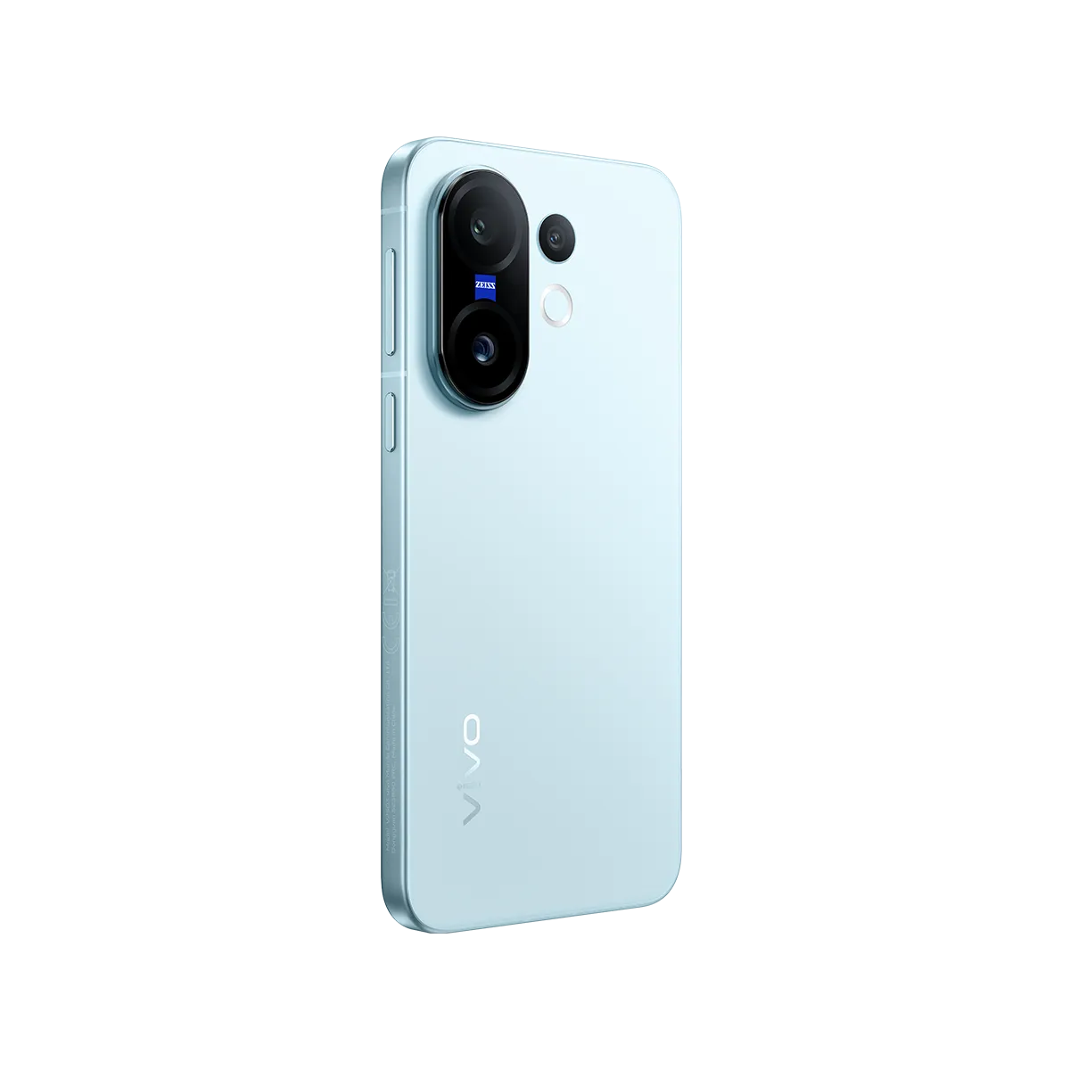 vivo X200 FE 5G Buzul Mavi 12 GB + 256 GB_6