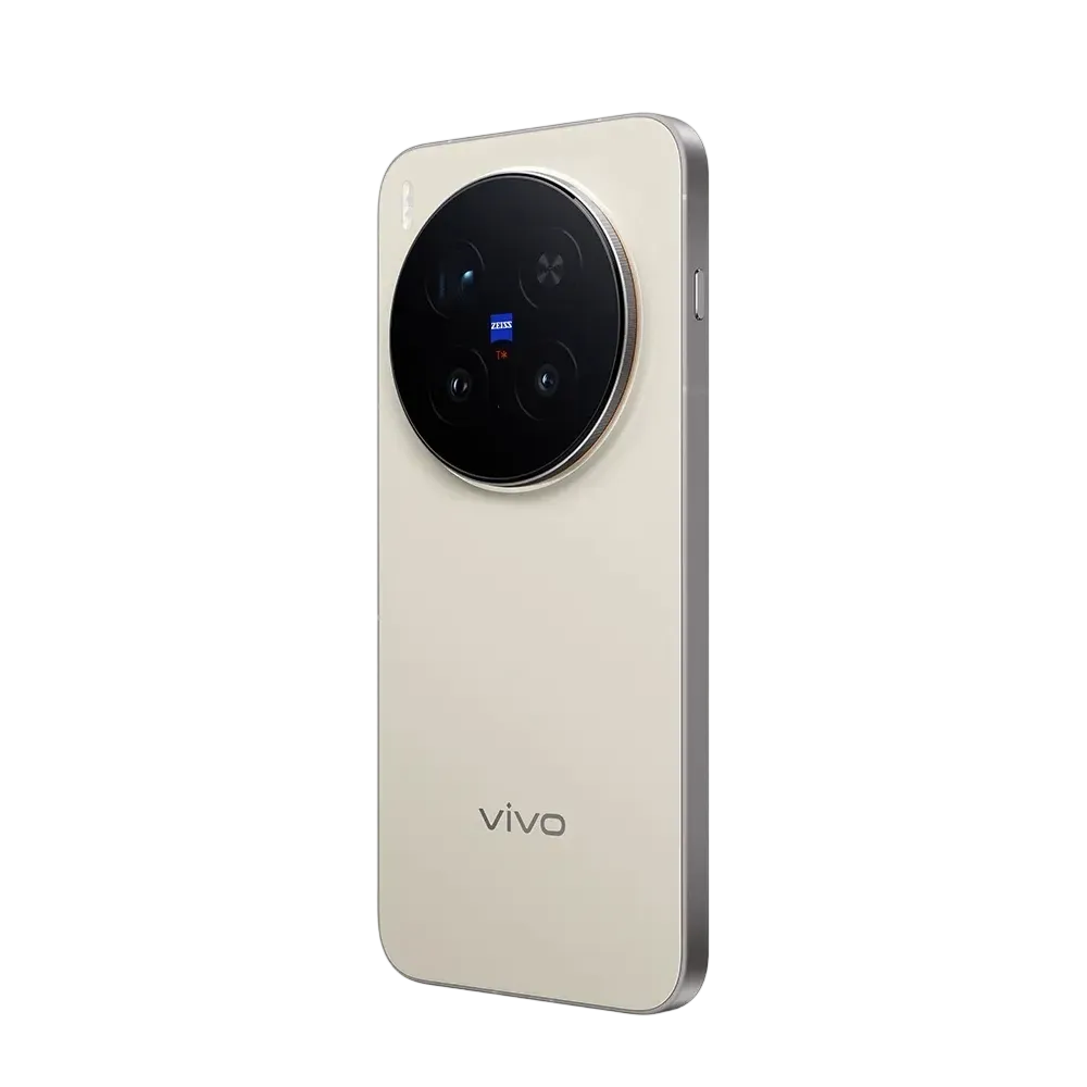 vivo X300 Pro 5G Kum Kahverengi 16GB + 512GB_5