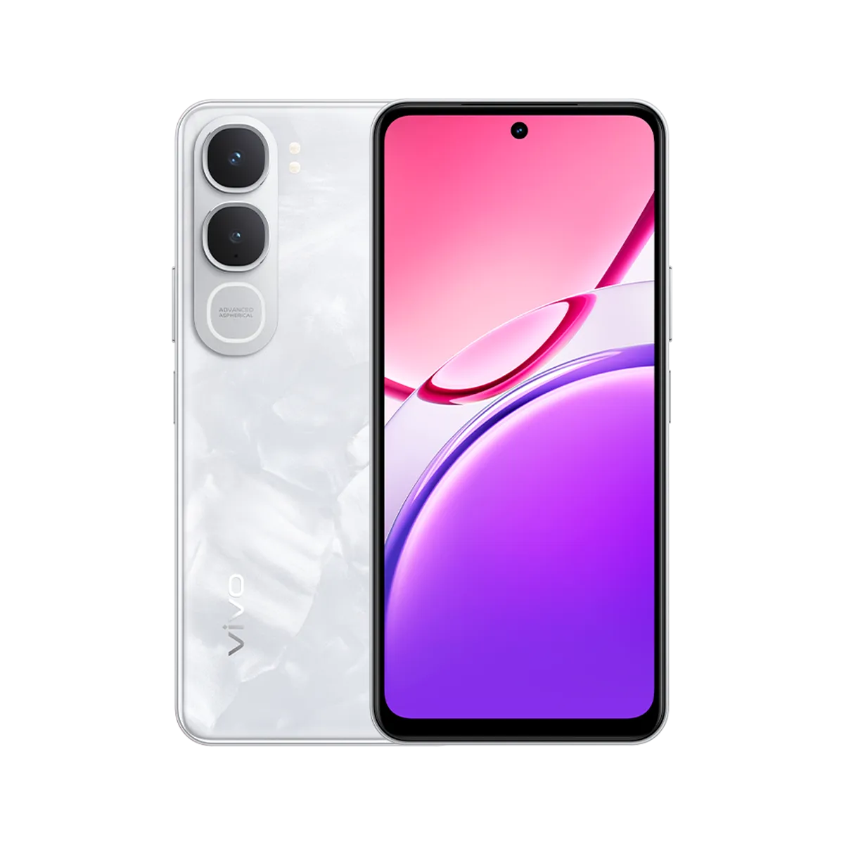 vivo Y31 5G Beyaz 8GB + 256GB_3