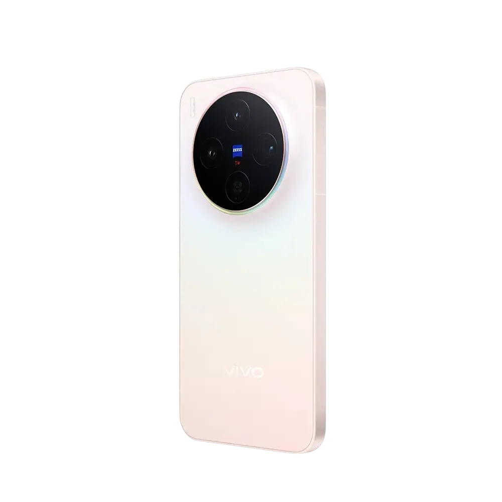 vivo X300 5G 16GB + 512GB Gündoğumu Pembesi_4