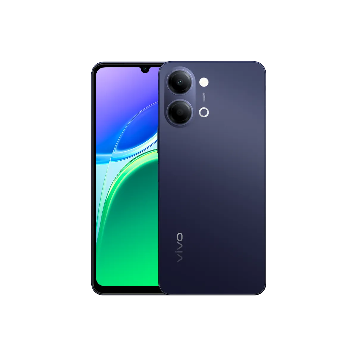 vivo Y05 Yolculuk Siyahı_2
