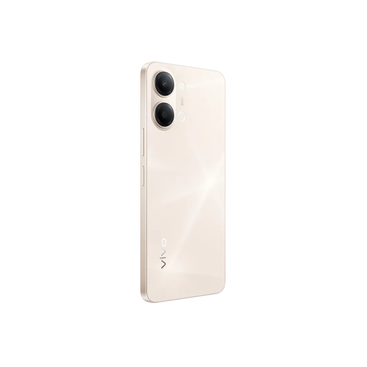 vivo Y21 5G Altın Parıltısı 4GB+128GB_4