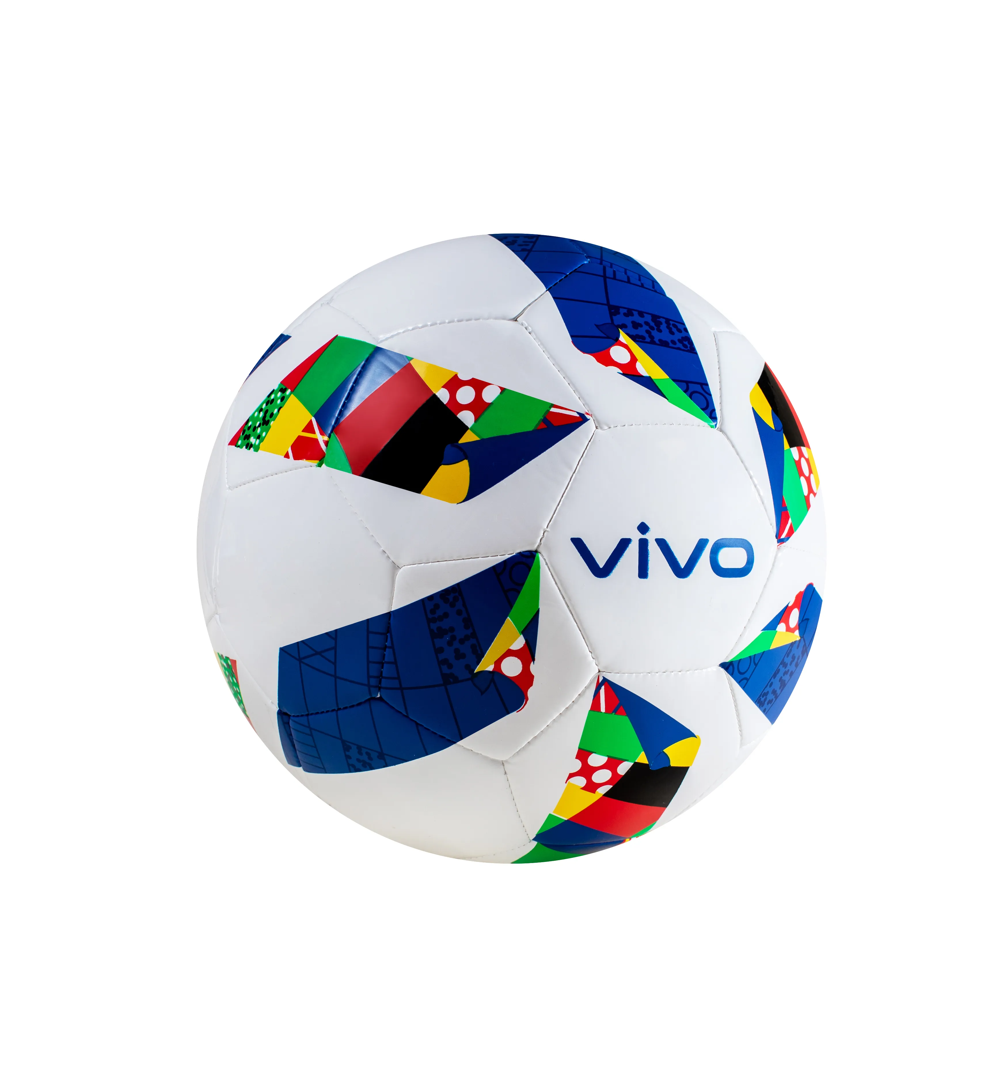 vivo Futbol Topu _1