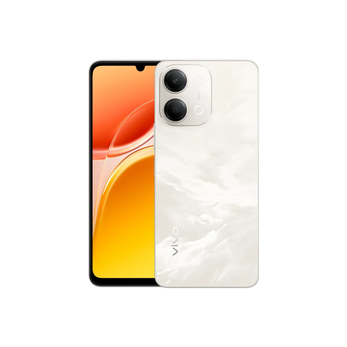 vivo Y11d Zirve Platin 4GB+256GB_2