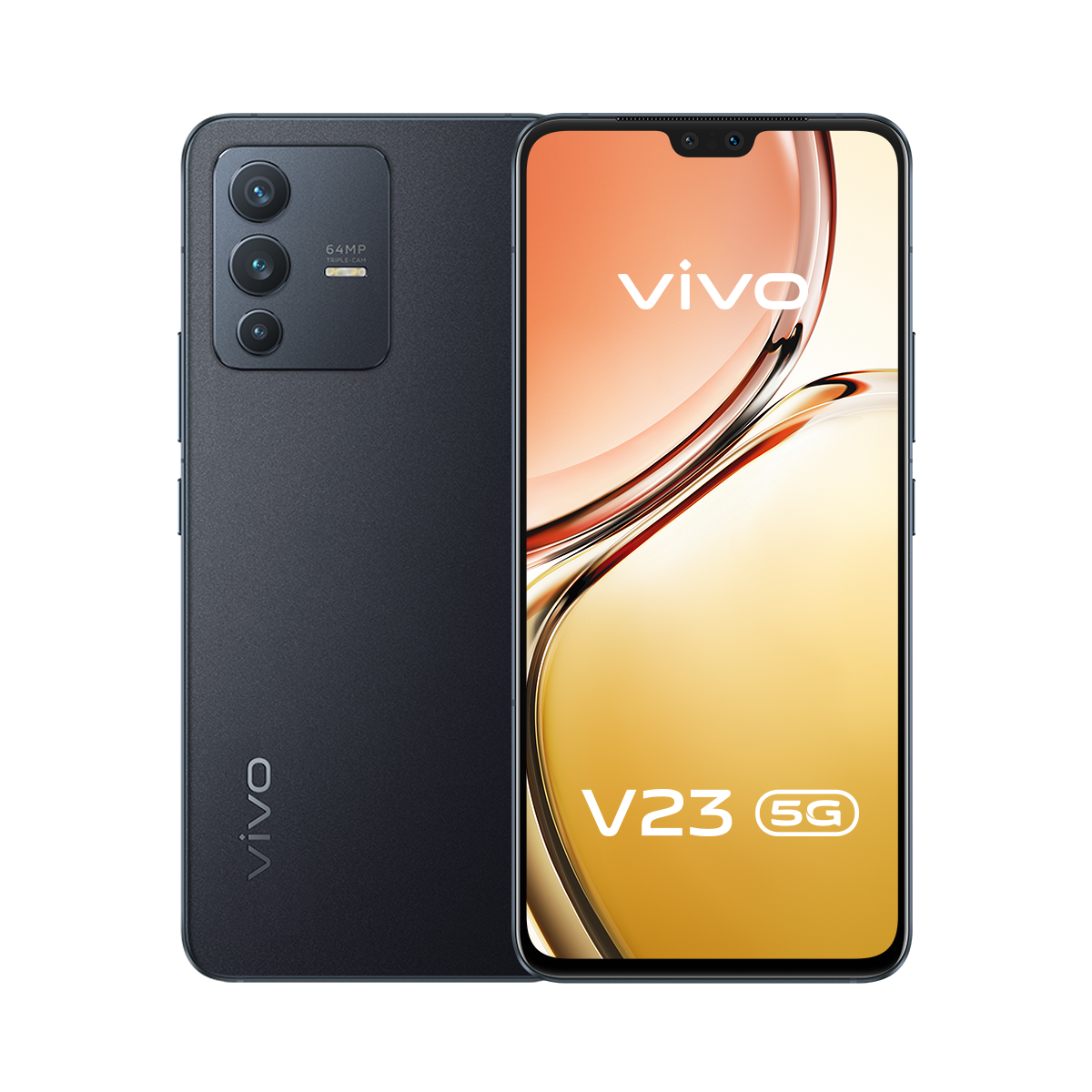 vivo V23 5G 12GB+256GB Yıldız Tozu Işıltısı_1