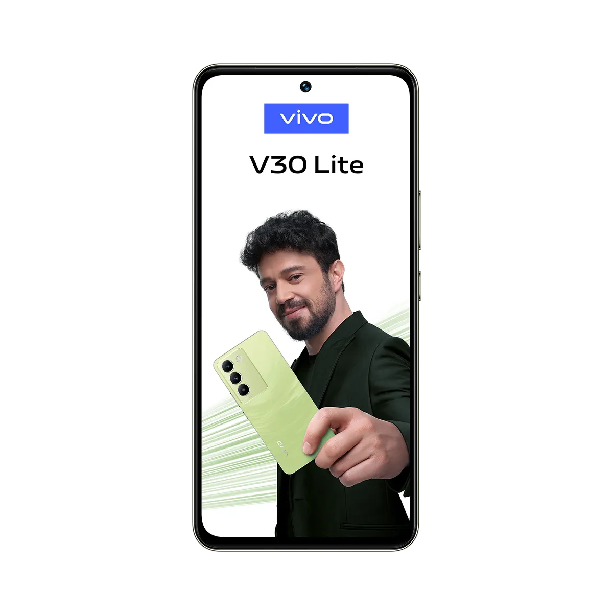 vivo V30 Lite Orman Yeşili 256 GB_3