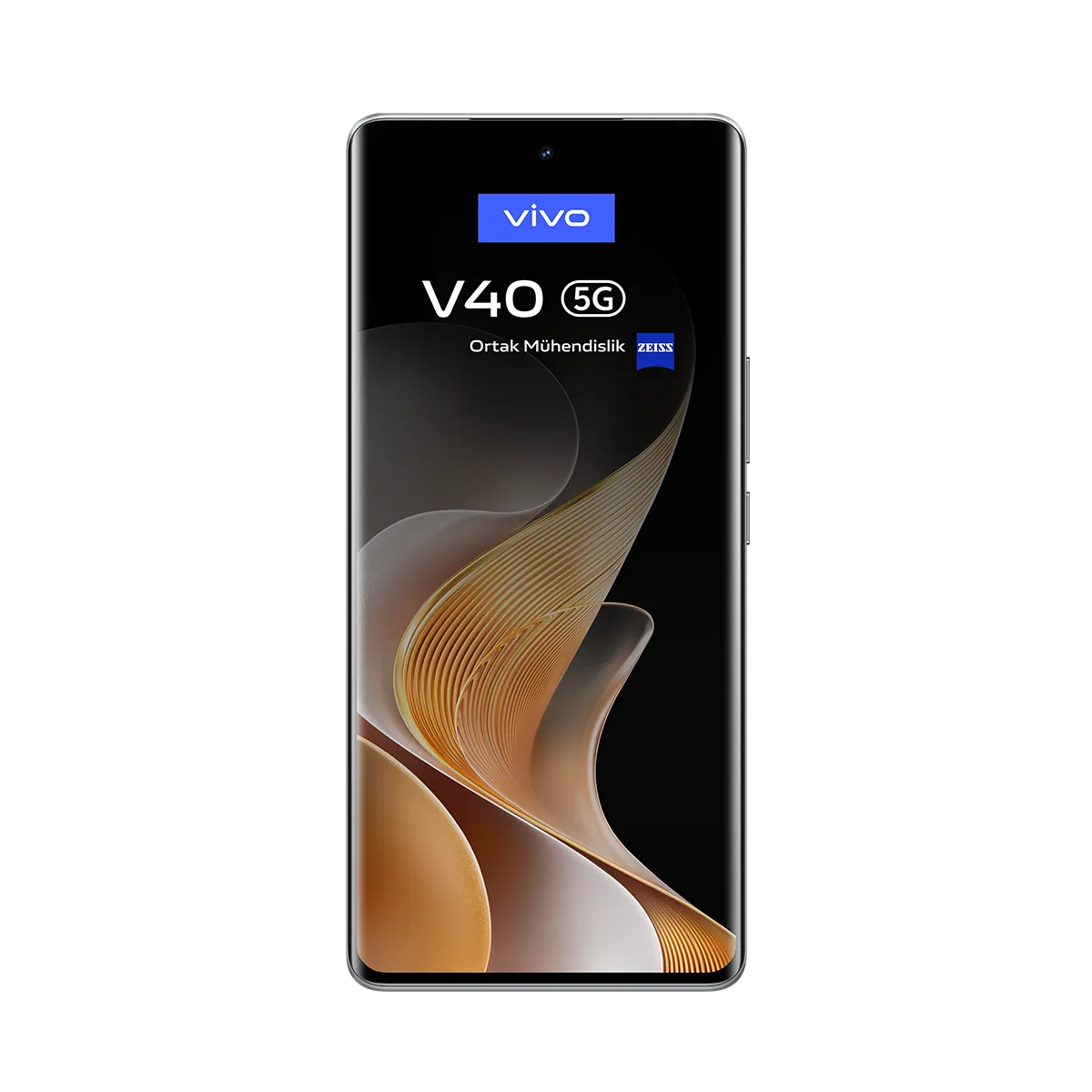 vivo V40 Titanyum Grisi_3