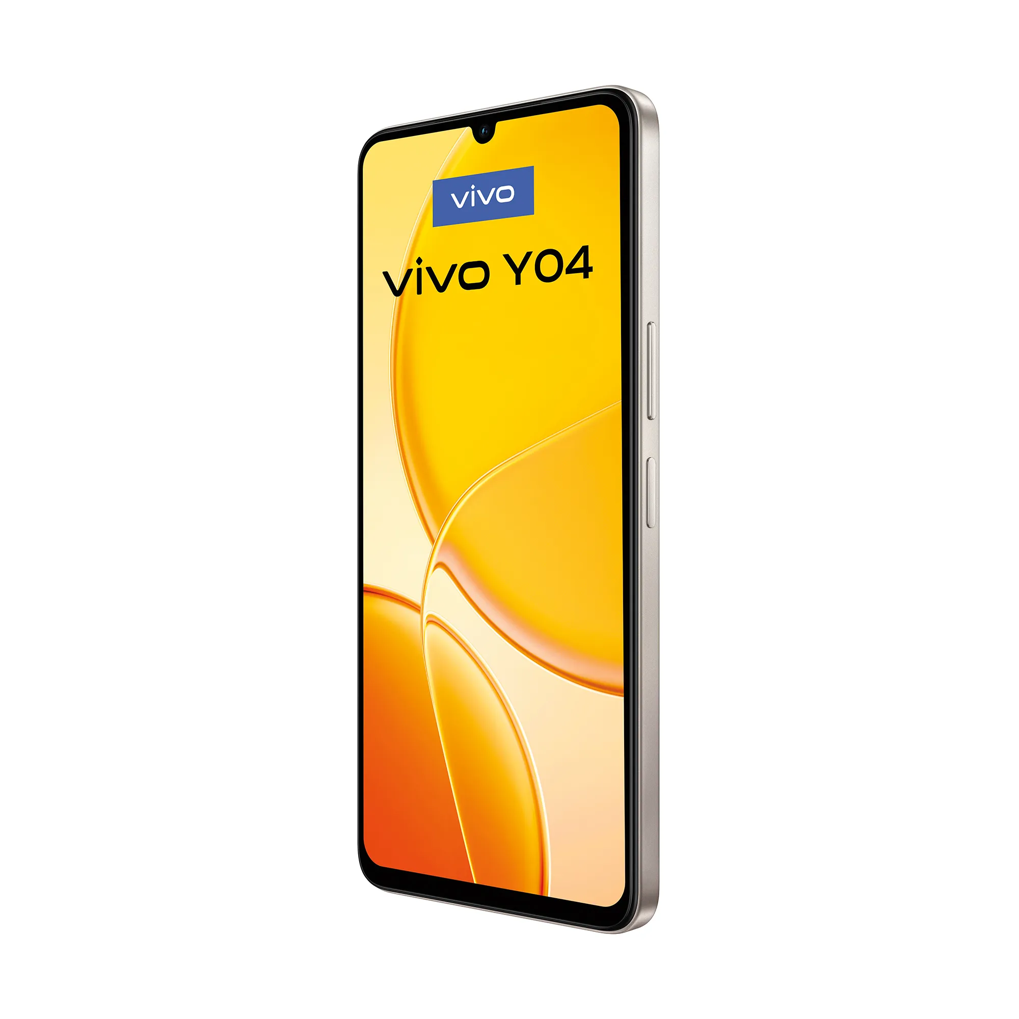 vivo Y04 4GB + 128GB Gold_3