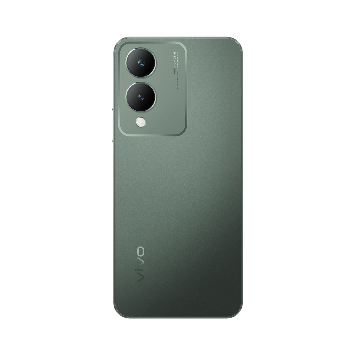 VİVO Y17s 4GB+128GB Orman Yeşili_4