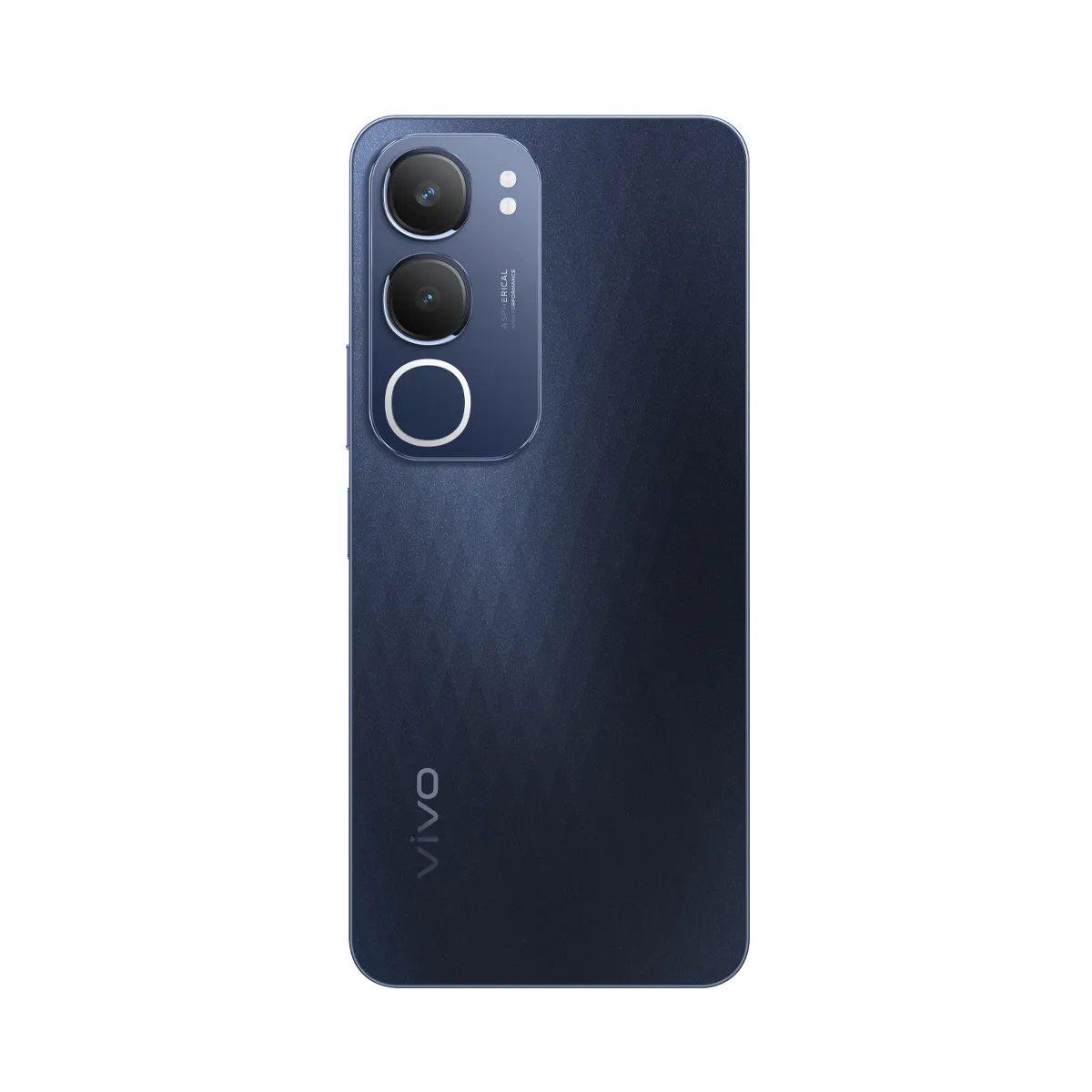 vivo Y19s 8GB + 256GB Işıltılı Siyah_5