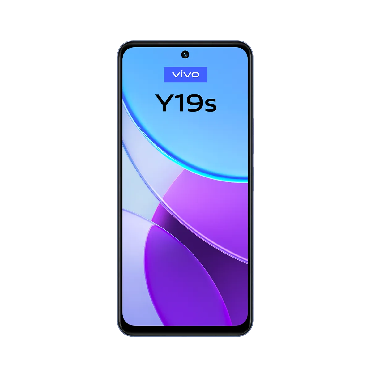 vivo Y19s 8GB + 256GB Işıltılı Siyah_4