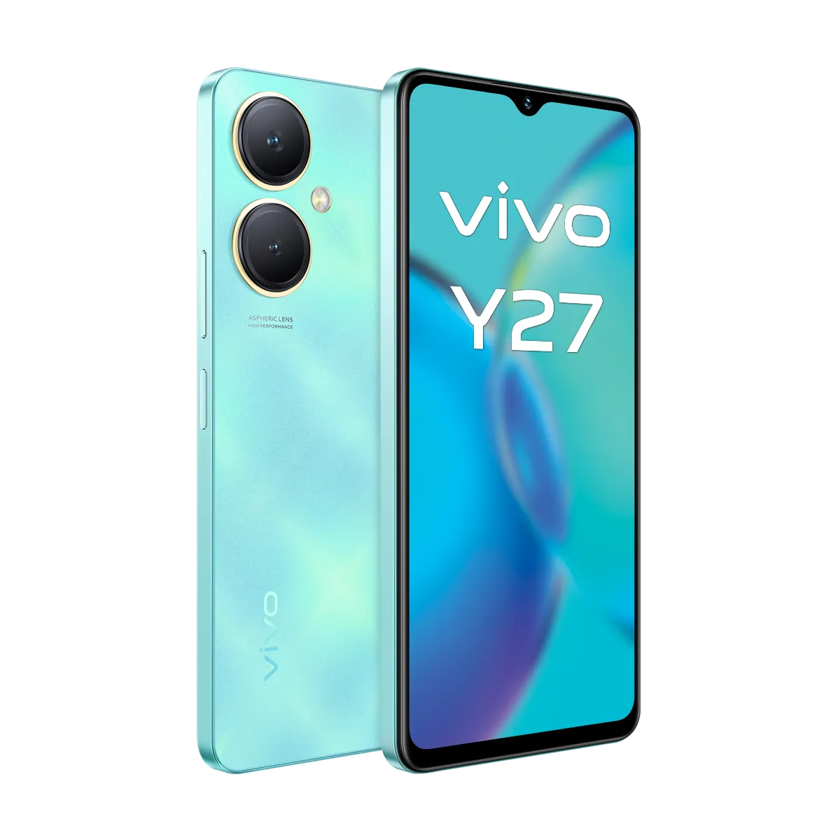 VİVO Y27 6GB+128GB Deniz Mavisi_3