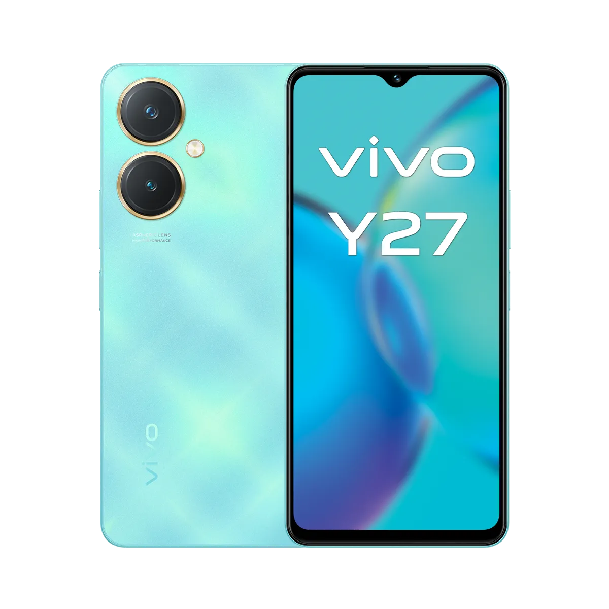 VİVO Y27 6GB+128GB Deniz Mavisi_2