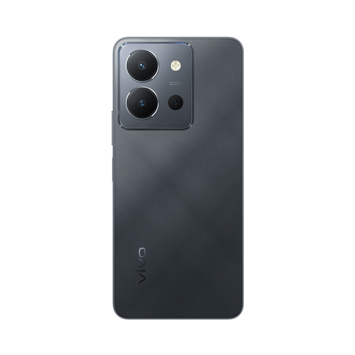 vivo Y36 8GB+128GB Meteor Siyahı_4