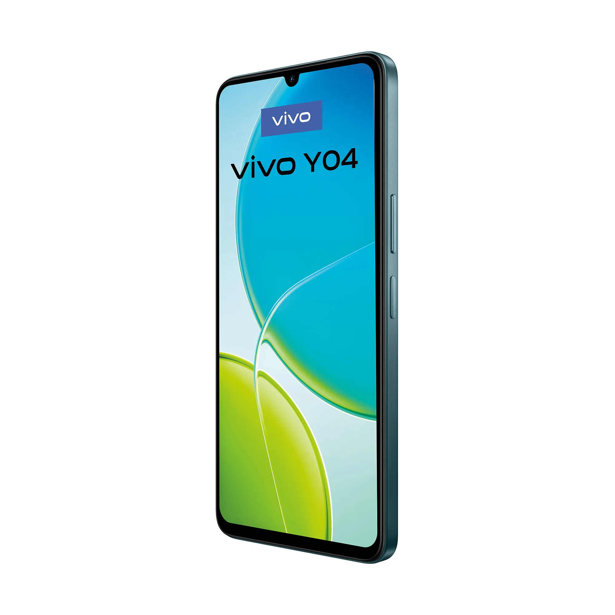 vivo Y04 Green 4GB + 128GB_4