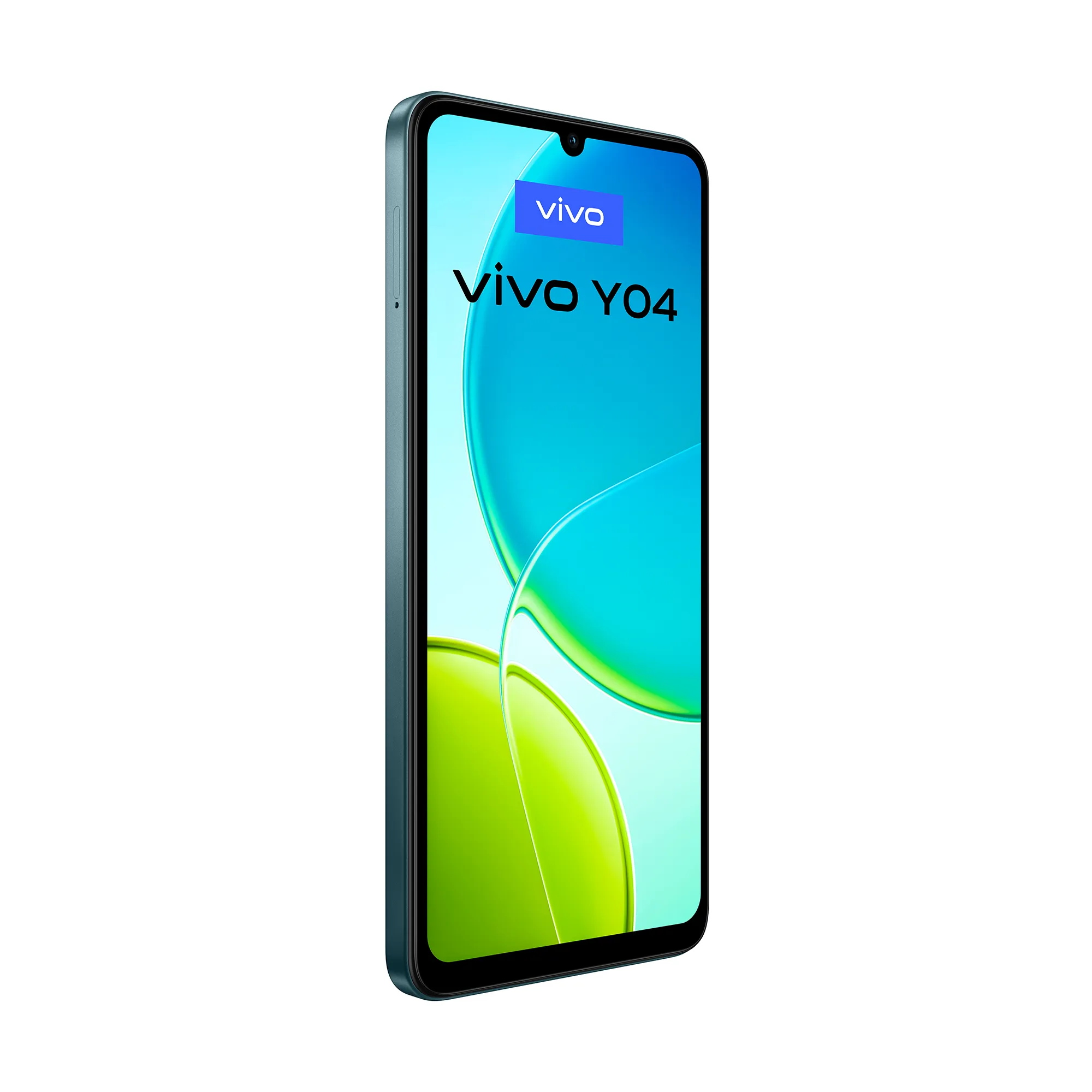 vivo Y04 Green 4GB + 128GB_3