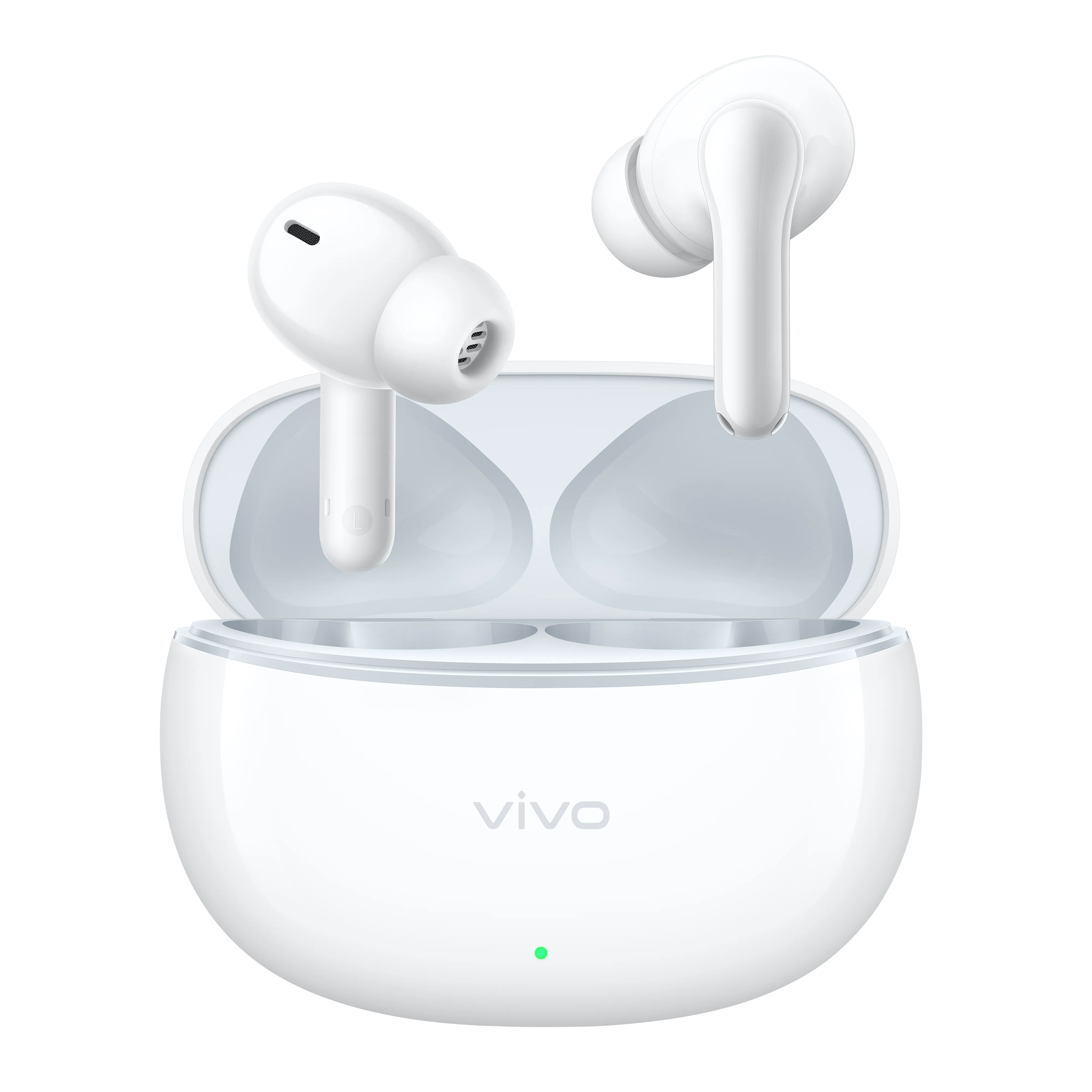 vivo Buds Seramik Beyazı_1