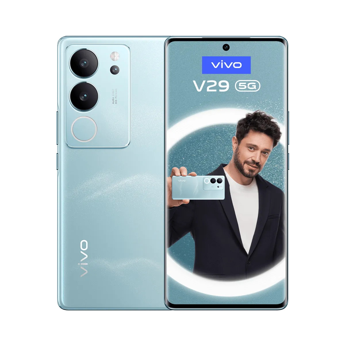 vivo V29 5G