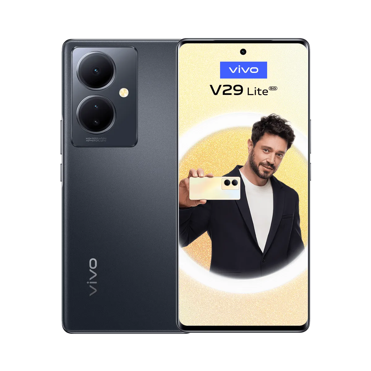 vivo V29 Lite