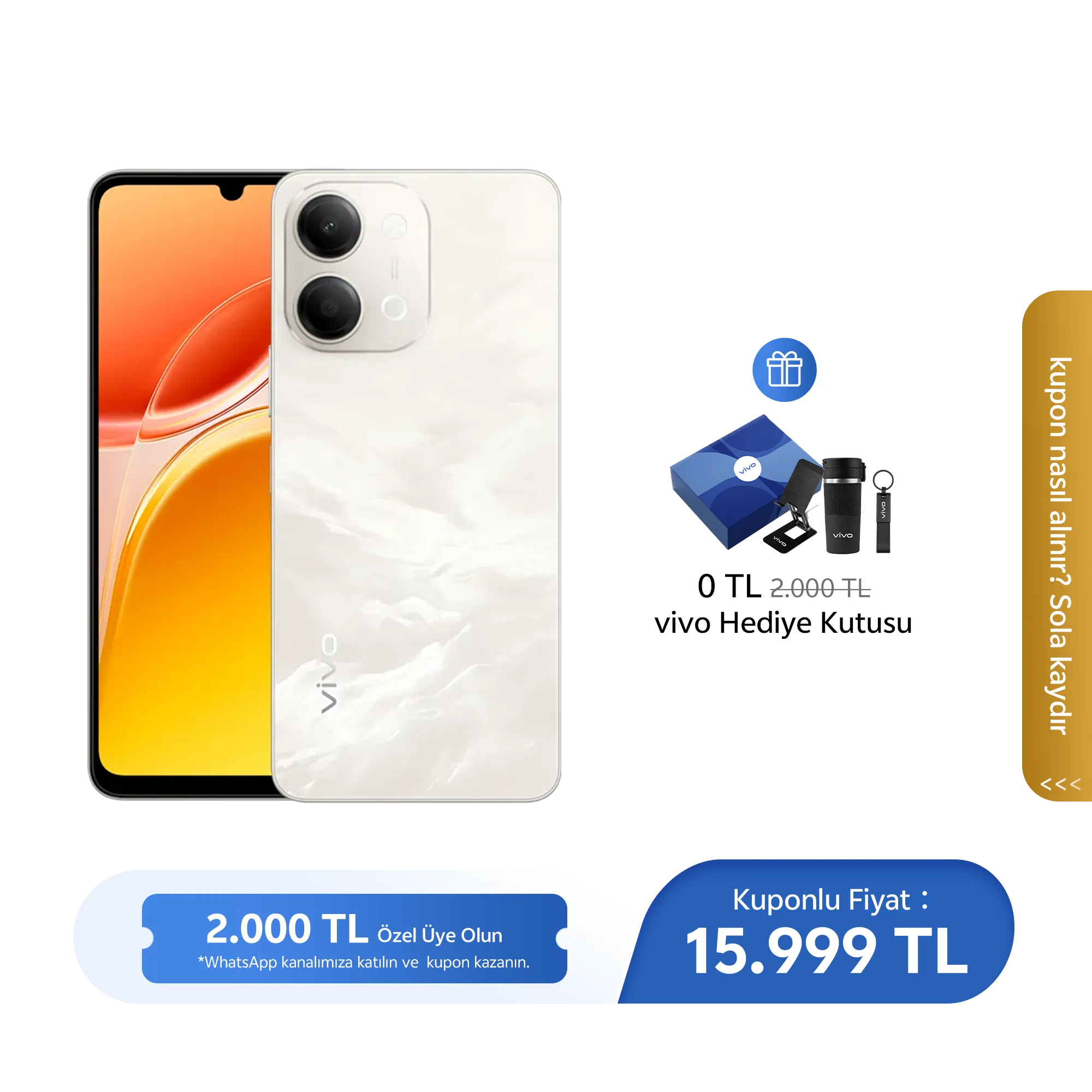 vivo Y11d