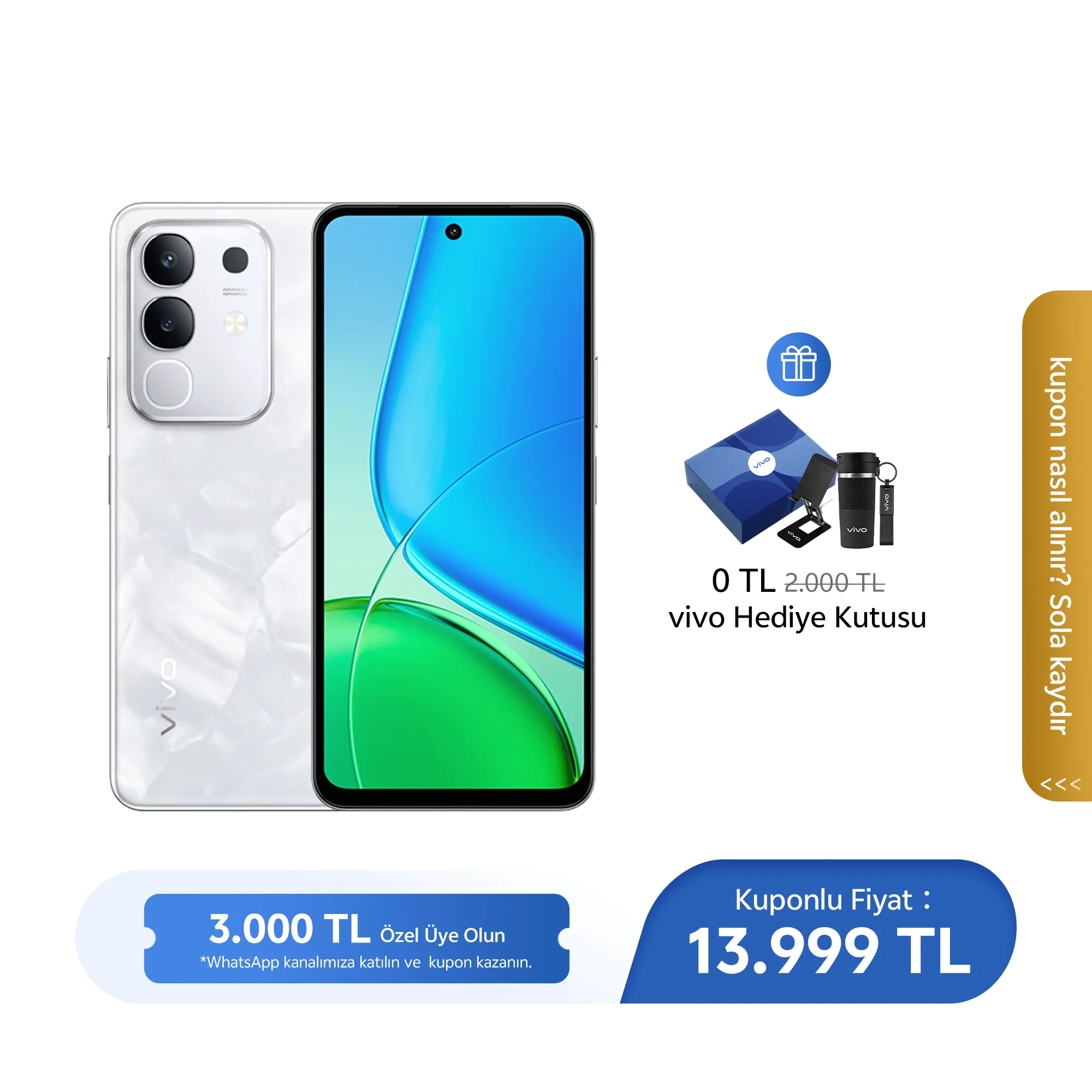 vivo Y29